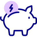 structure d'installation de panneaux solaires